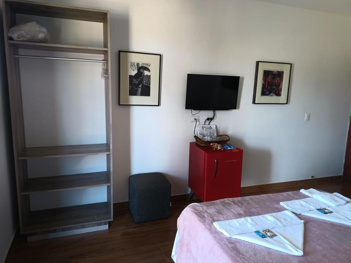 Pousada Vila Dos Santos Pôrto das Galinhas Zewnętrze zdjęcie