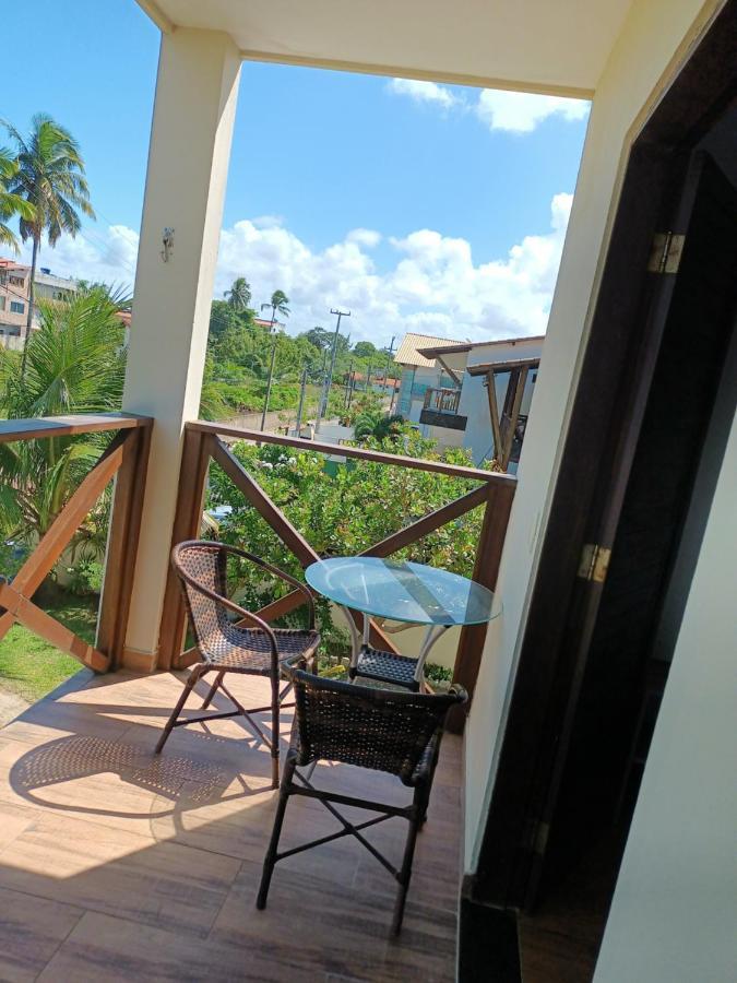 Pousada Vila Dos Santos Pôrto das Galinhas Zewnętrze zdjęcie