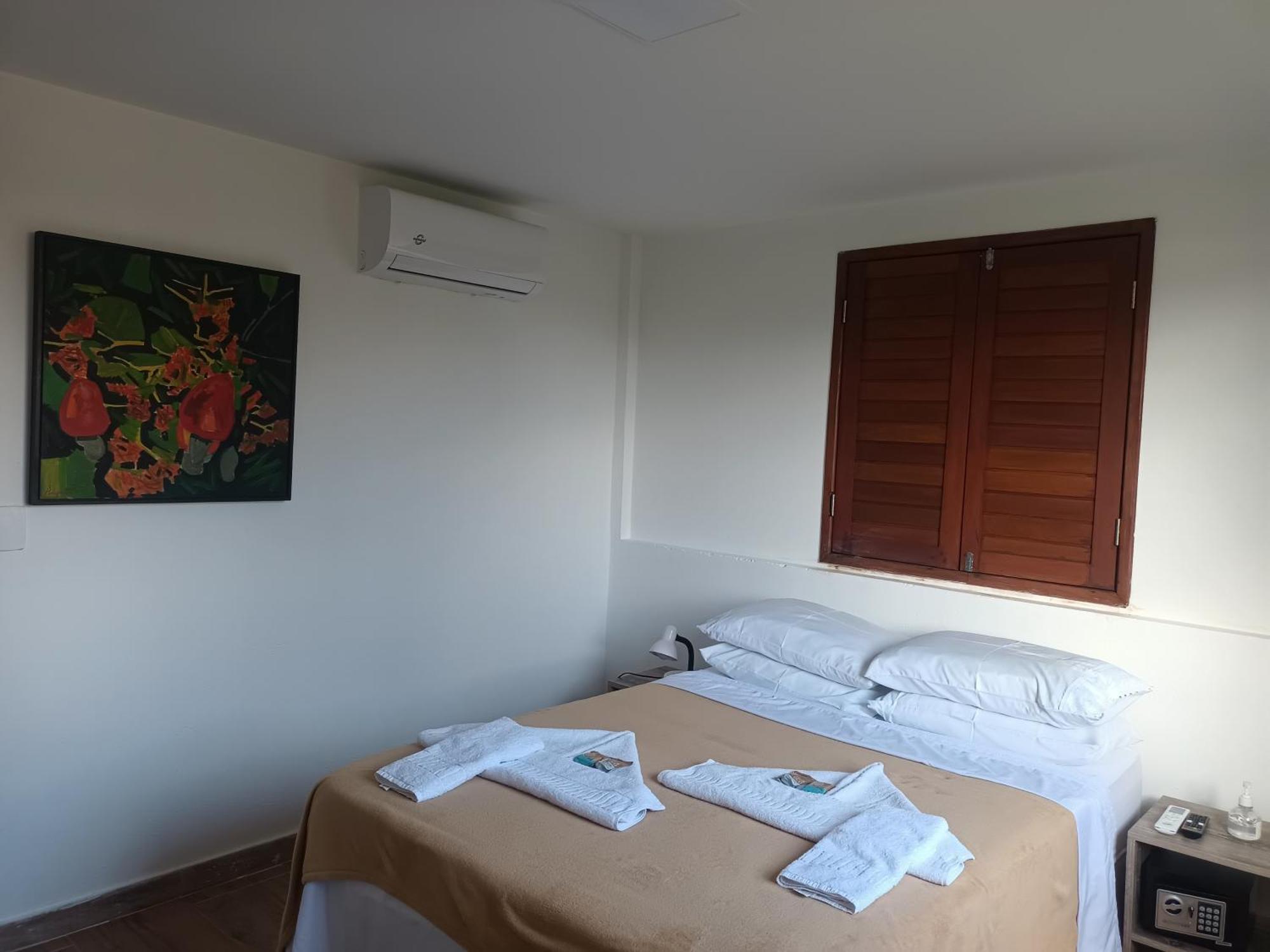 Pousada Vila Dos Santos Pôrto das Galinhas Zewnętrze zdjęcie