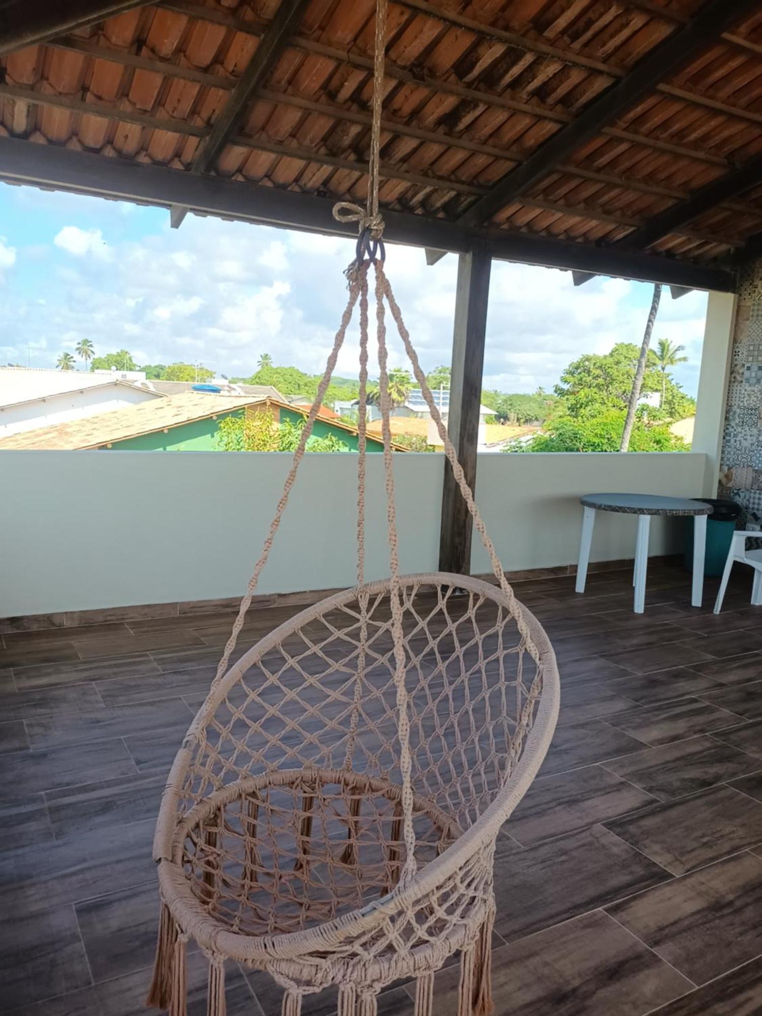 Pousada Vila Dos Santos Pôrto das Galinhas Zewnętrze zdjęcie