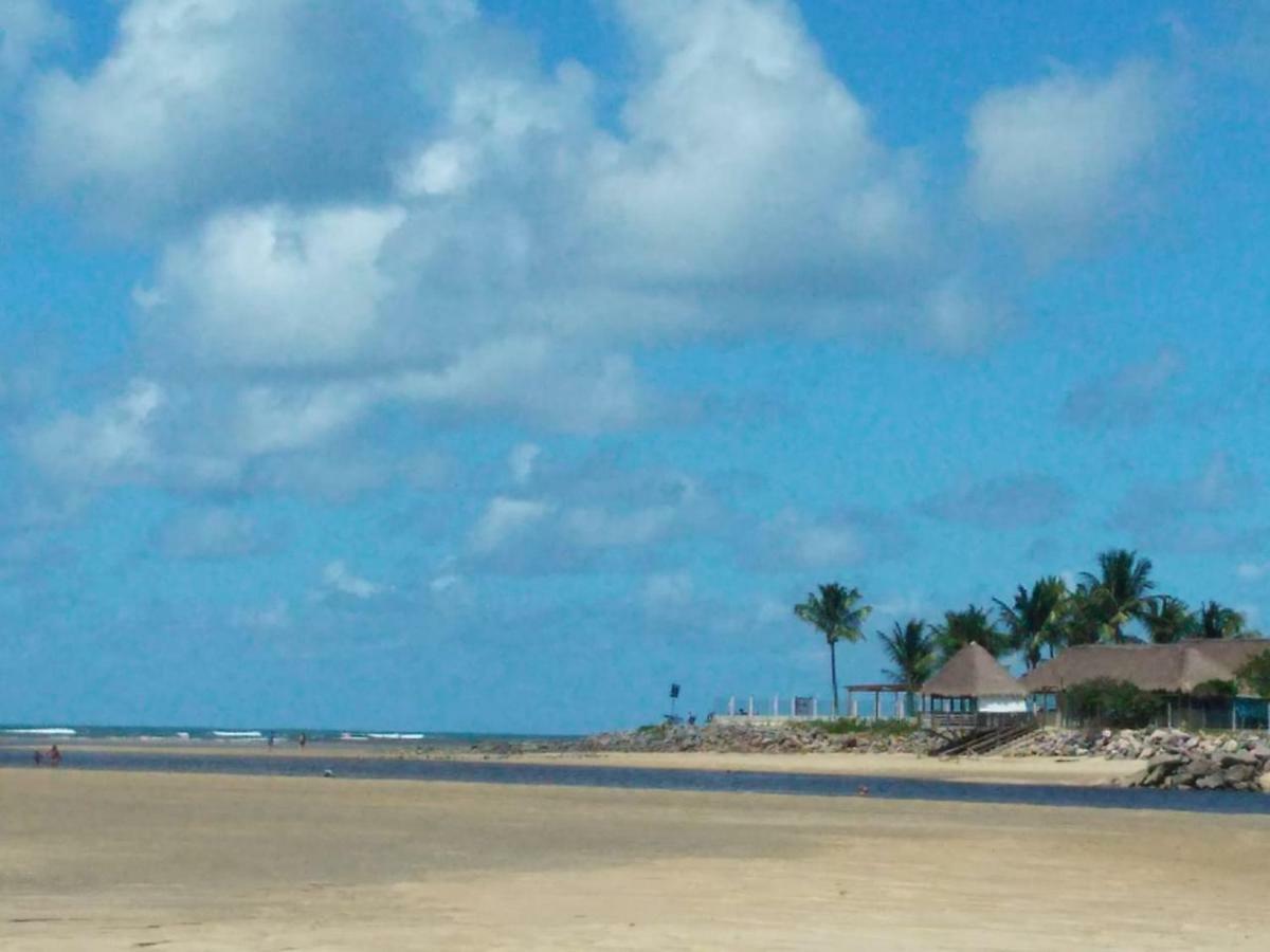 Pousada Vila Dos Santos Pôrto das Galinhas Zewnętrze zdjęcie